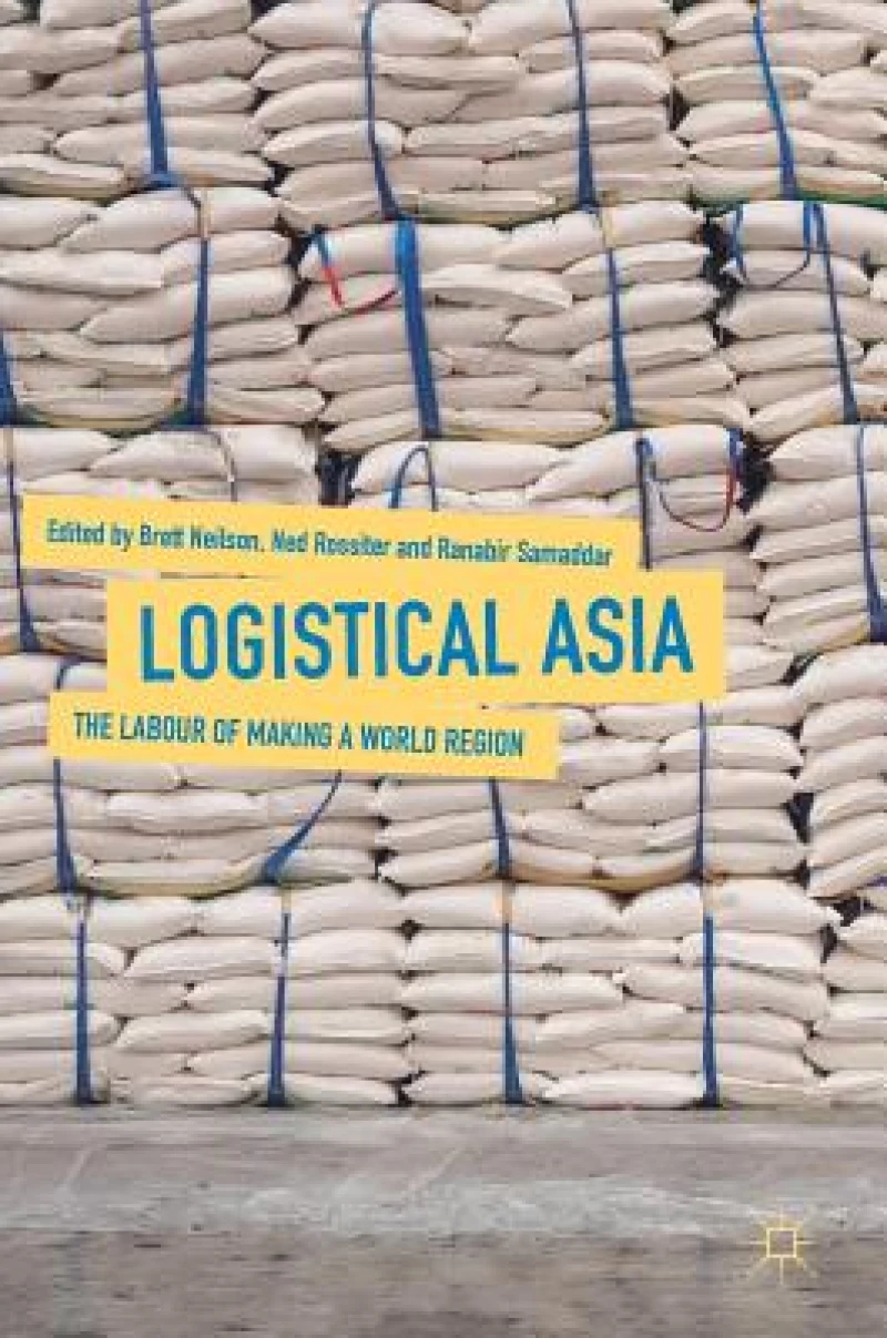 Logistical Asia