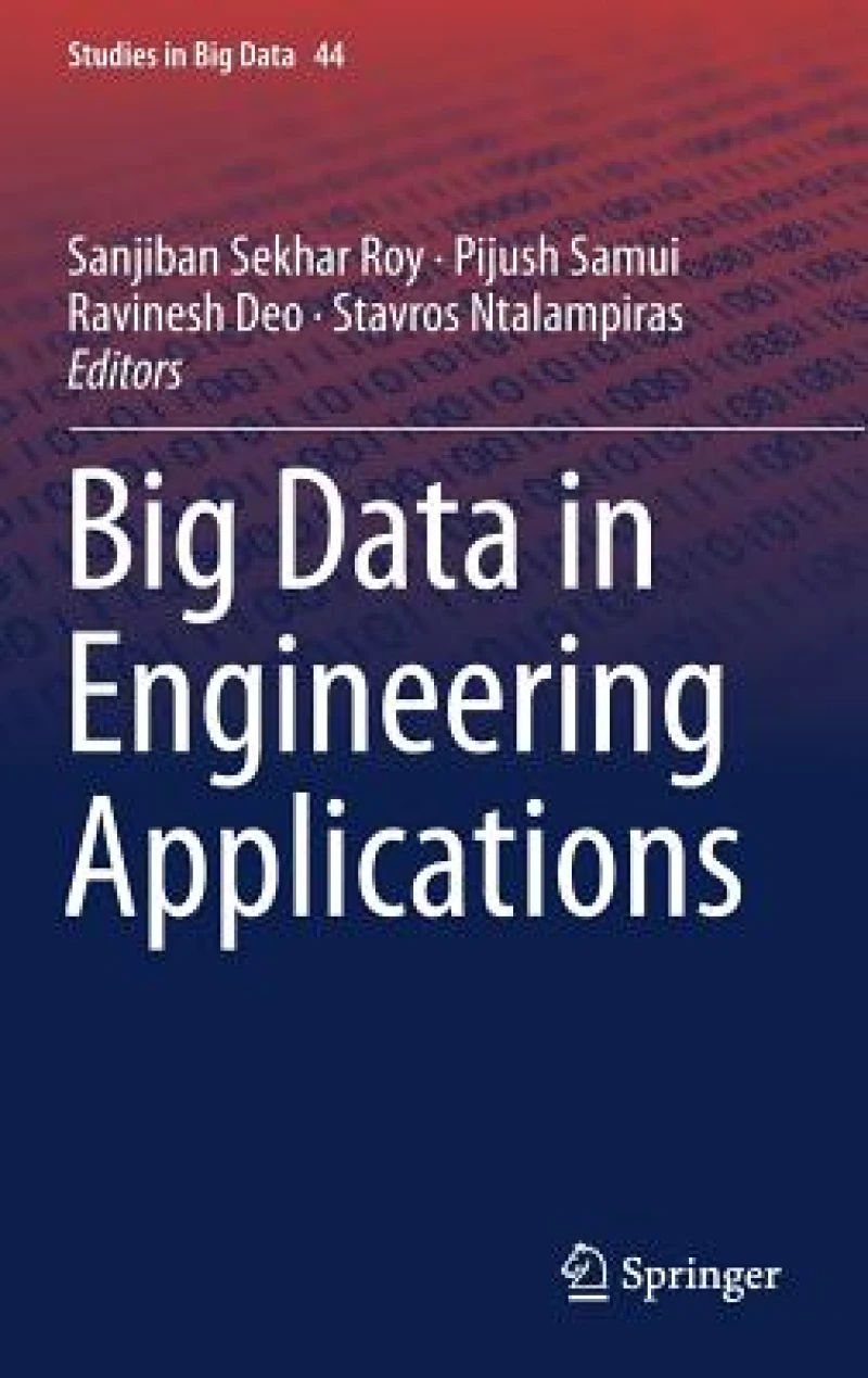 Big Data in Engineering Applications