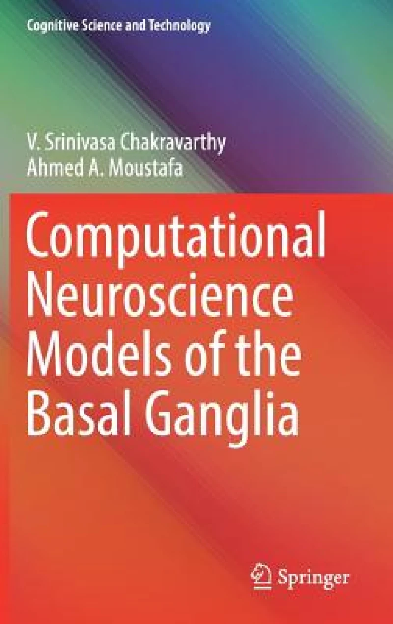 Computational Neuroscience Models of the Basal Ganglia