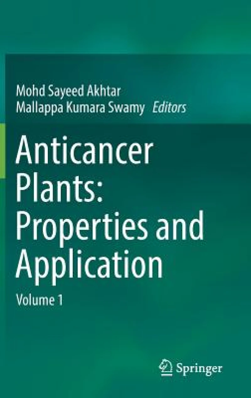 Anticancer plants