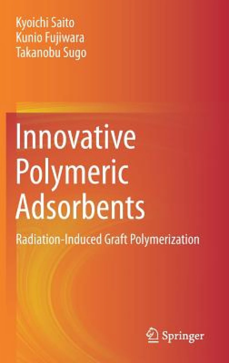 Innovative Polymeric Adsorbents