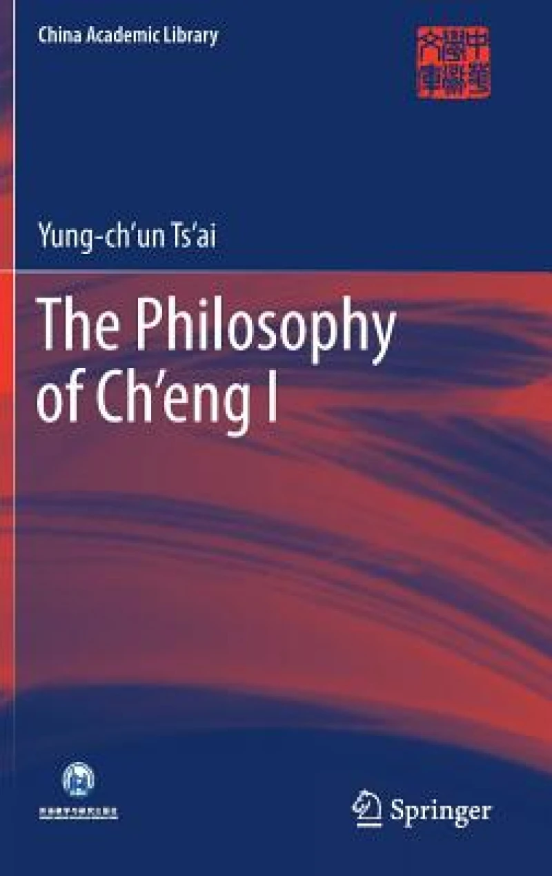 The Philosophy of Ch''eng I