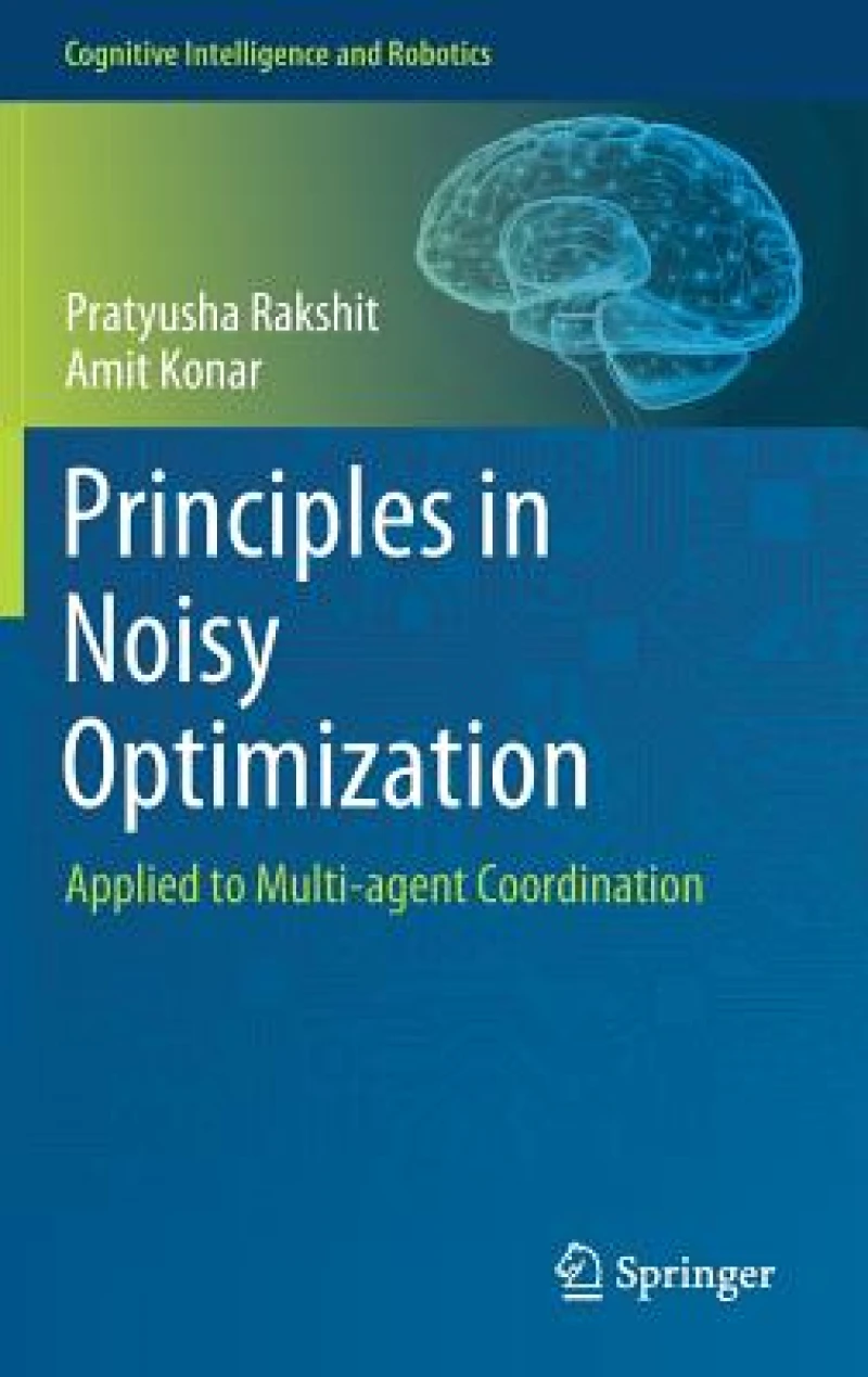 Principles in Noisy Optimization