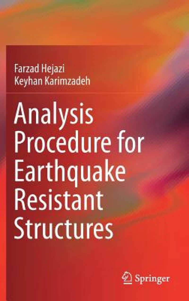 Analysis Procedure for Earthquake Resistant Structures