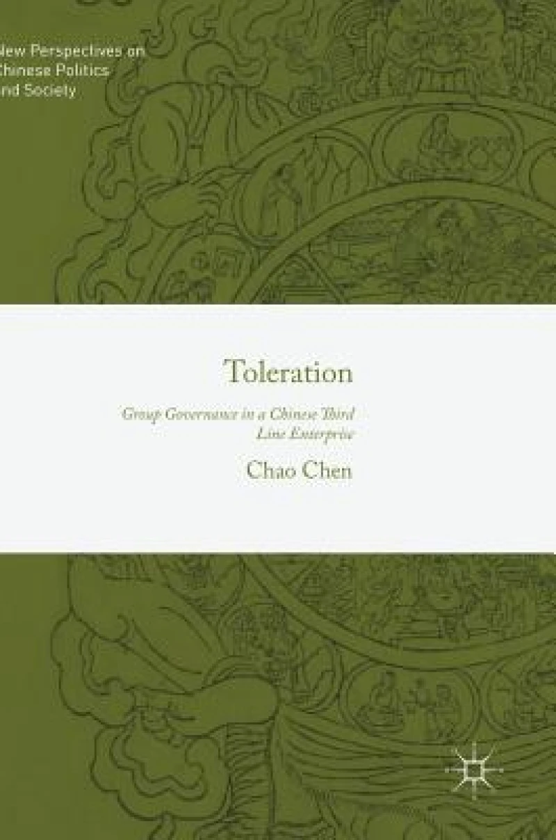 Toleration