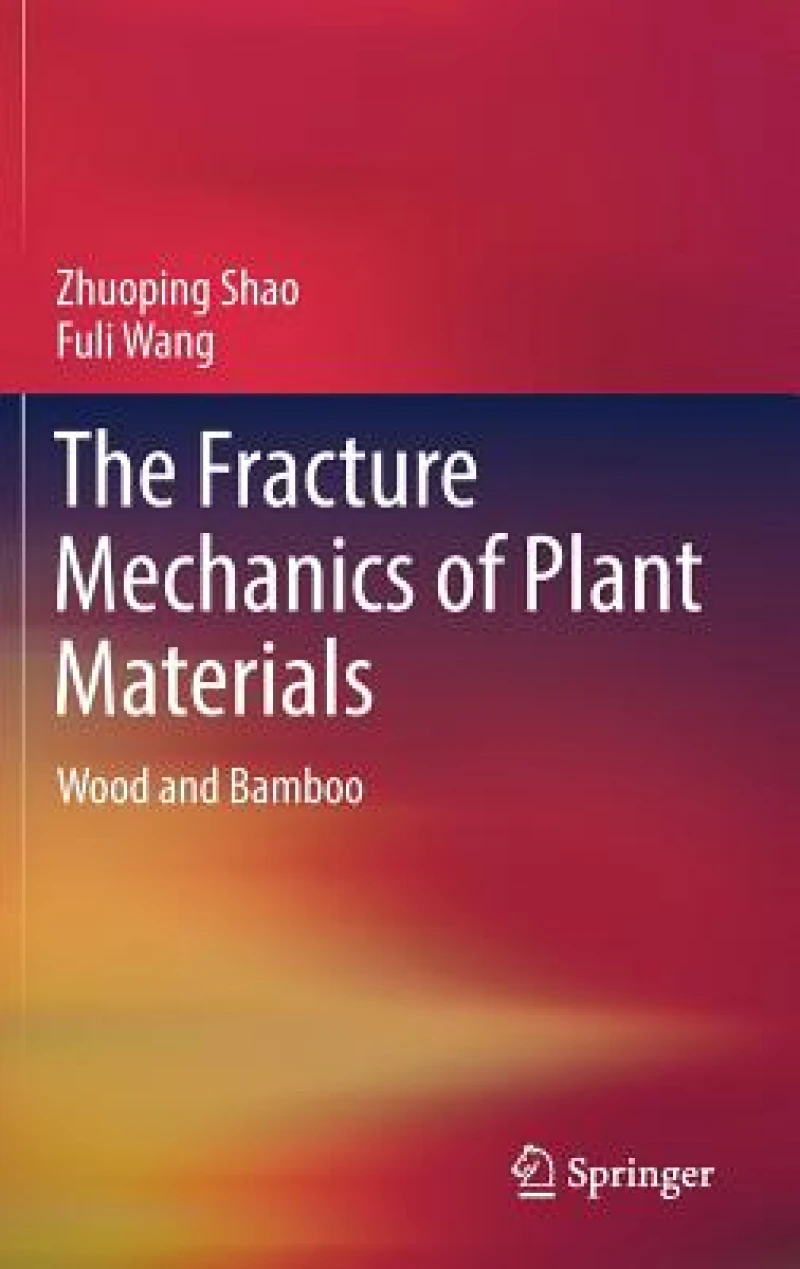 The Fracture Mechanics of Plant Materials