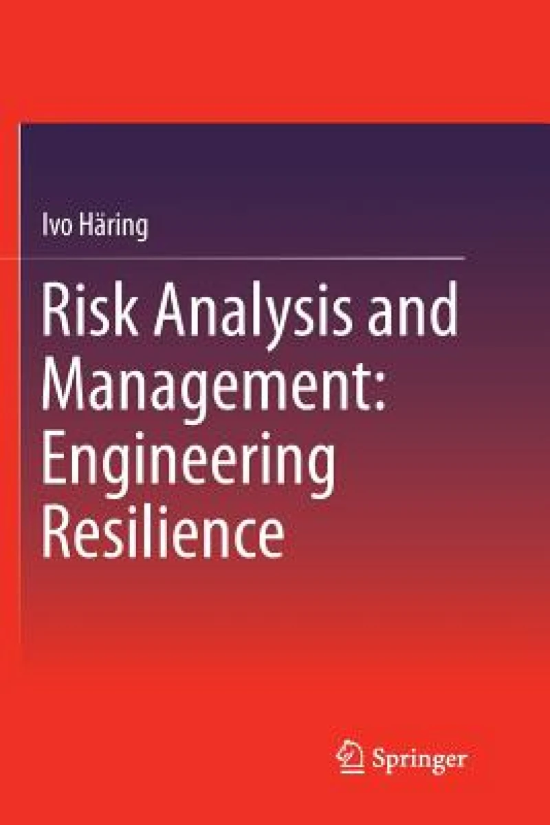 Risk Analysis and Management