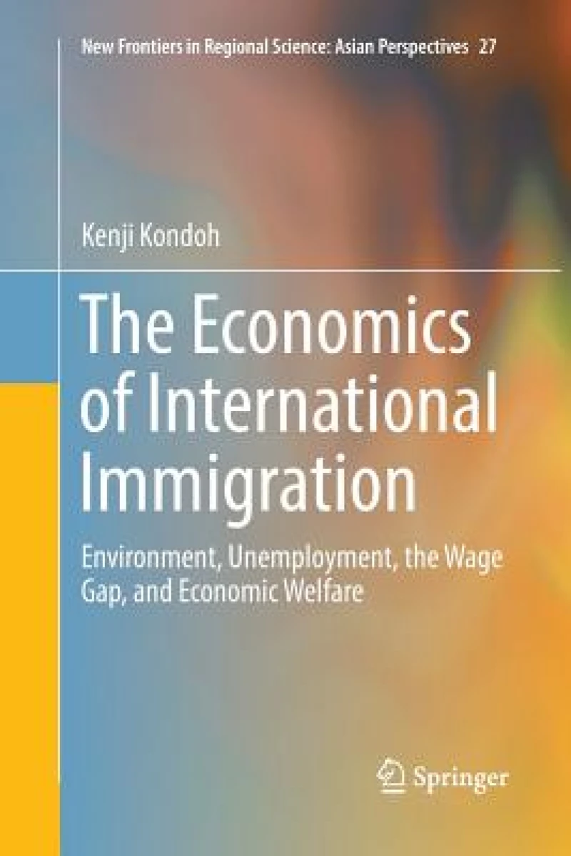 The Economics of International Immigration