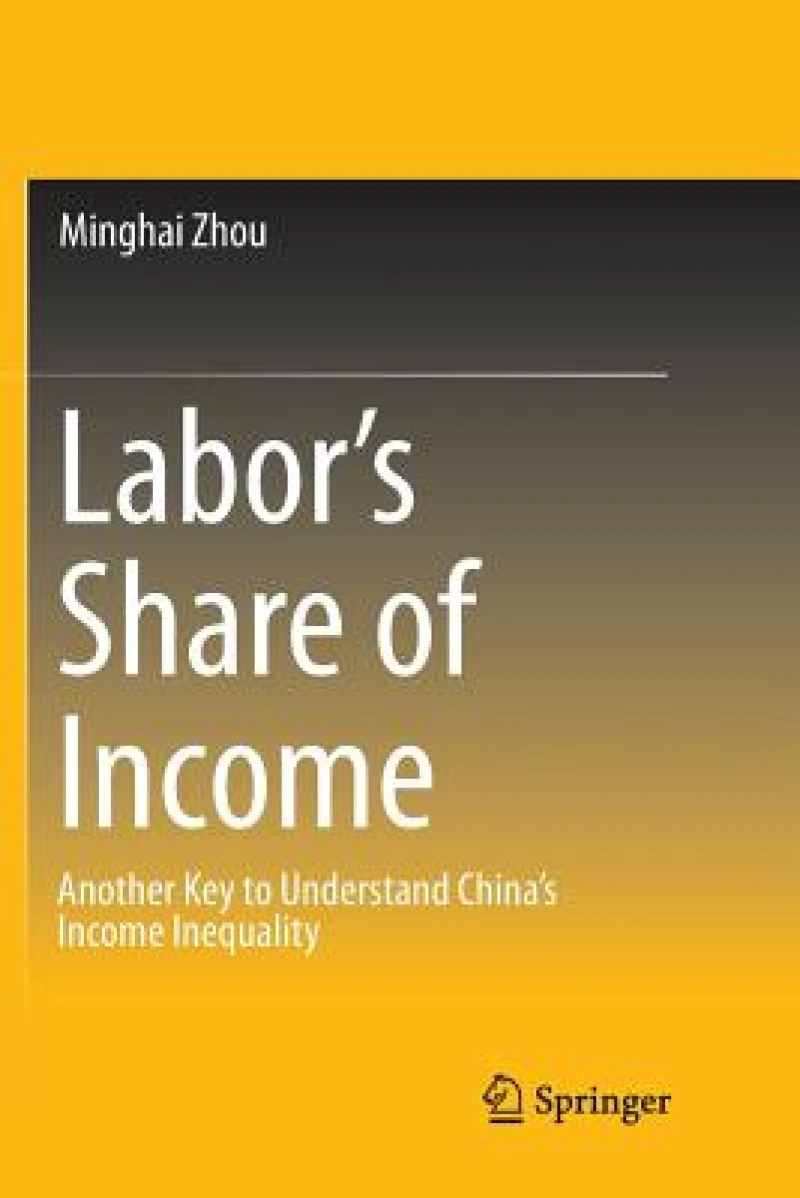 Labor''s Share of Income