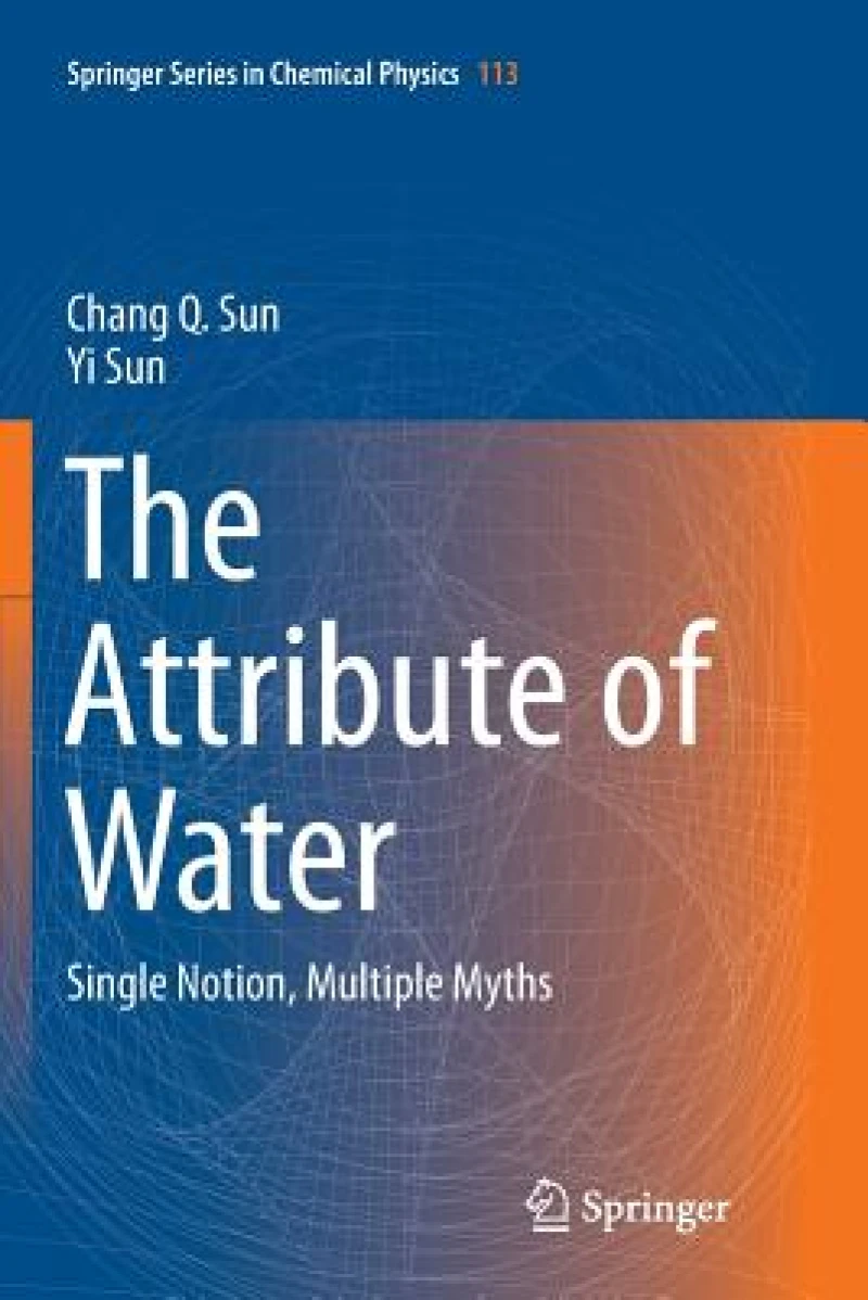 The Attribute of Water