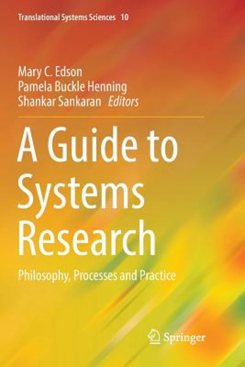 A Guide to Systems Research