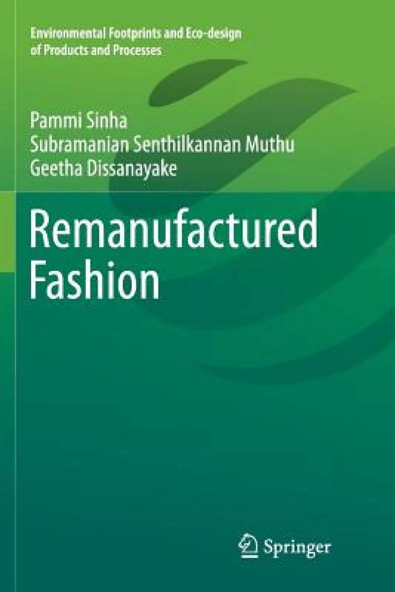 Remanufactured Fashion