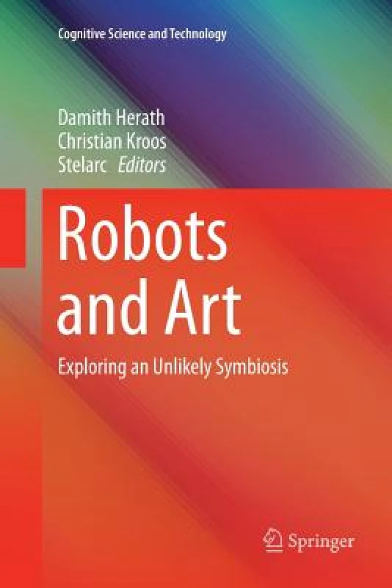 Robots and Art
