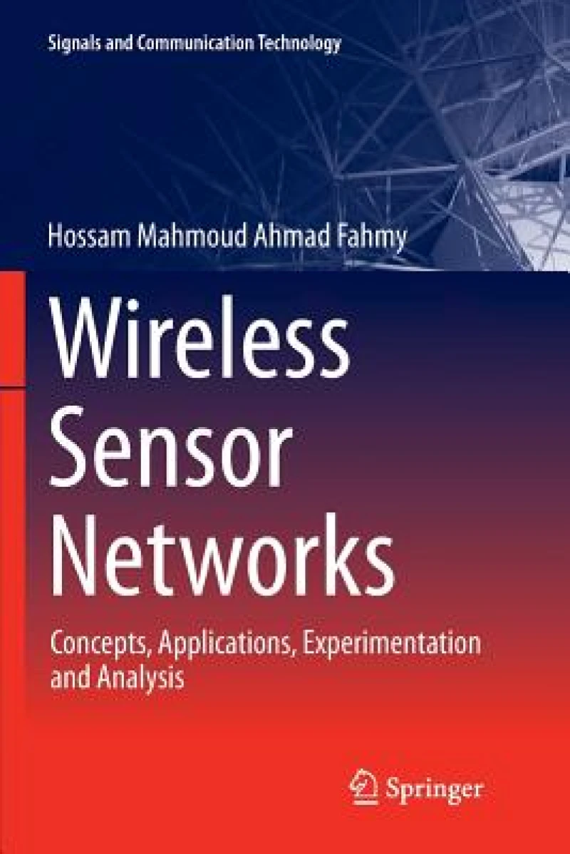 Wireless Sensor Networks