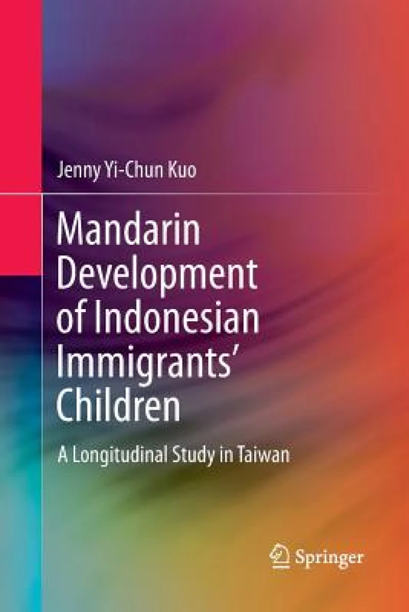 Mandarin Development of Indonesian Immigrants'' Children