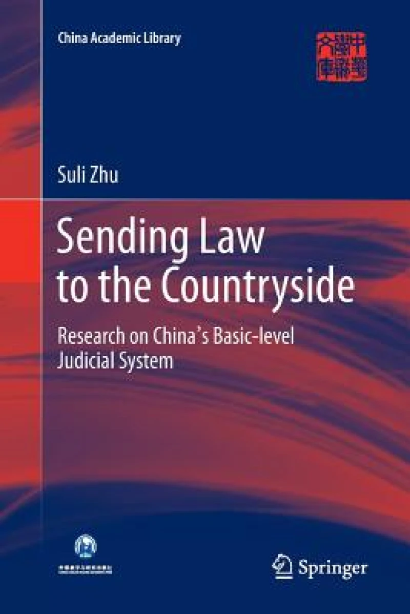 Sending Law to the Countryside