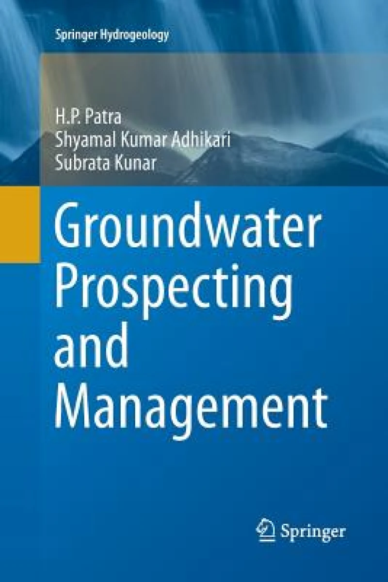 Groundwater Prospecting and Management