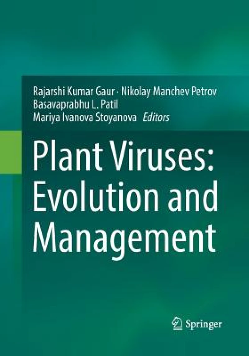 Plant Viruses