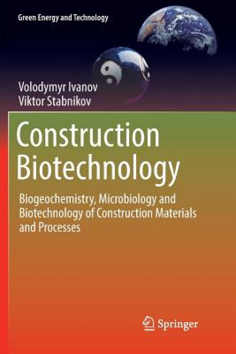 Construction Biotechnology