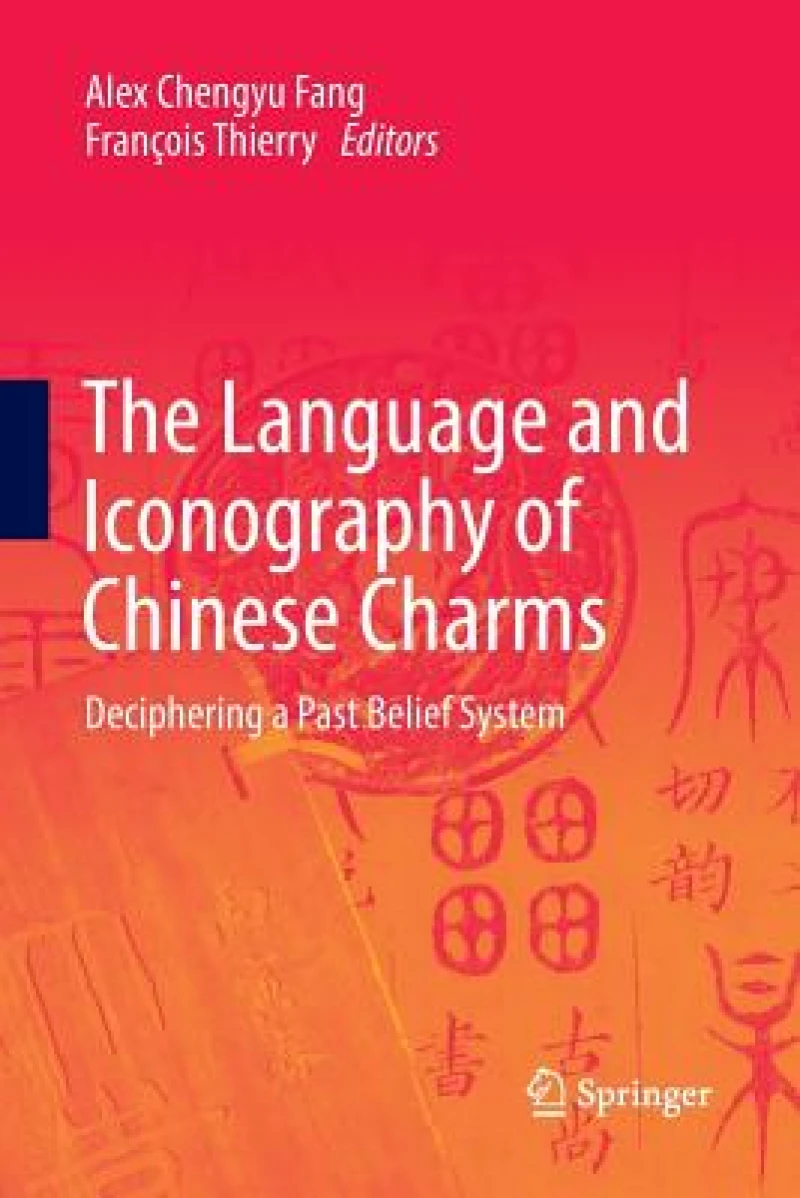 The Language and Iconography of Chinese Charms