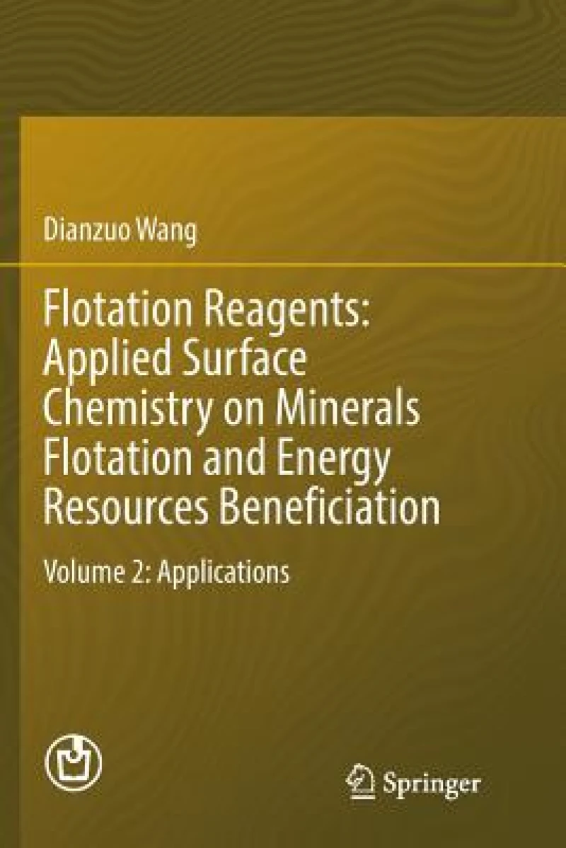 Flotation Reagents