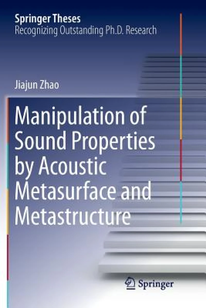 Manipulation of Sound Properties by Acoustic Metasurface and Metastructure
