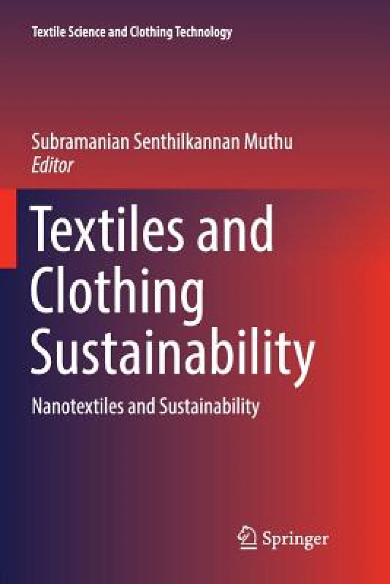 Textiles and Clothing Sustainability