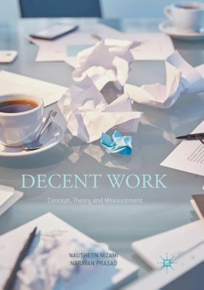 Decent Work