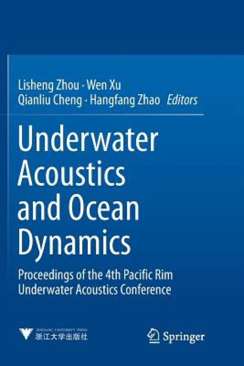 Underwater Acoustics and Ocean Dynamics