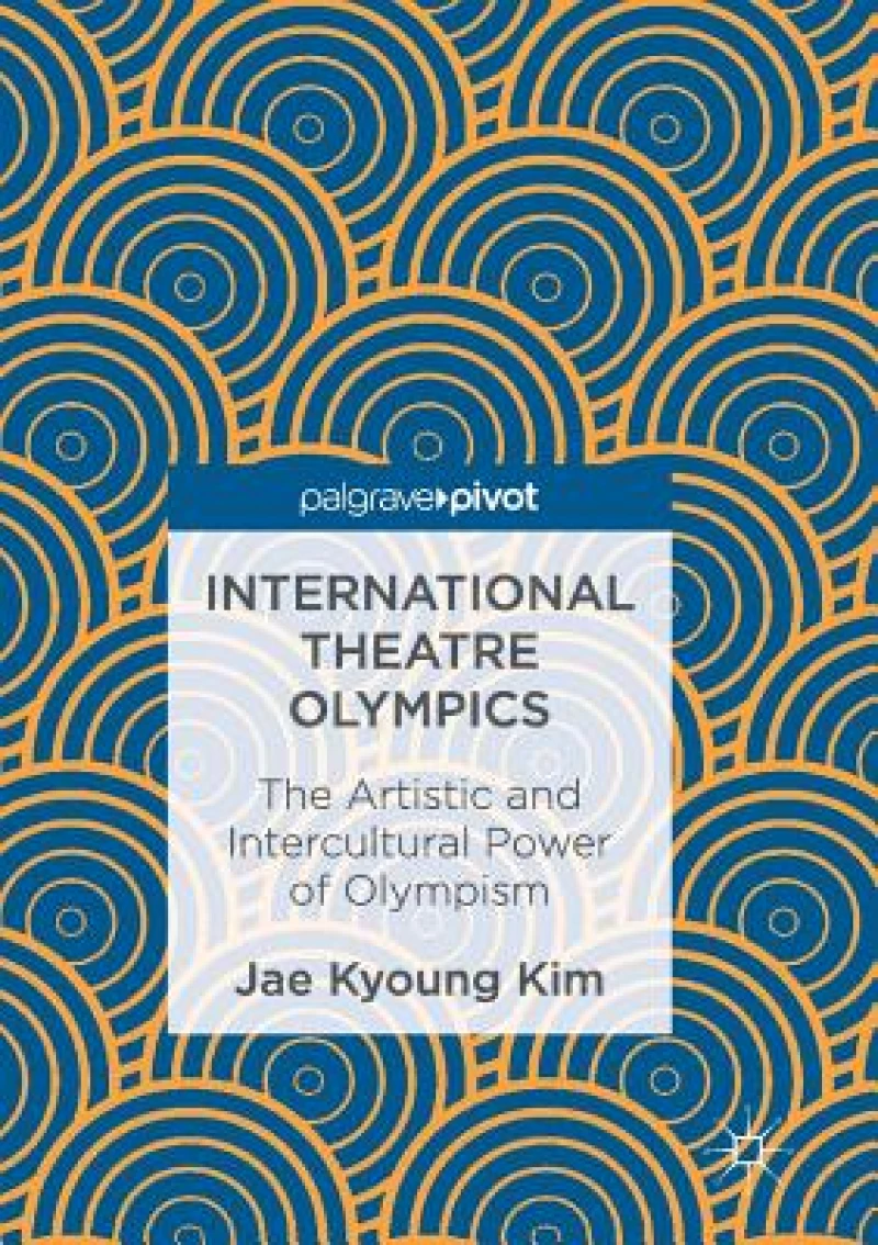 International Theatre Olympics
