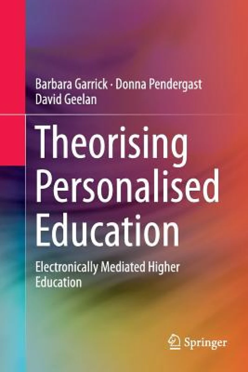 Theorising Personalised Education