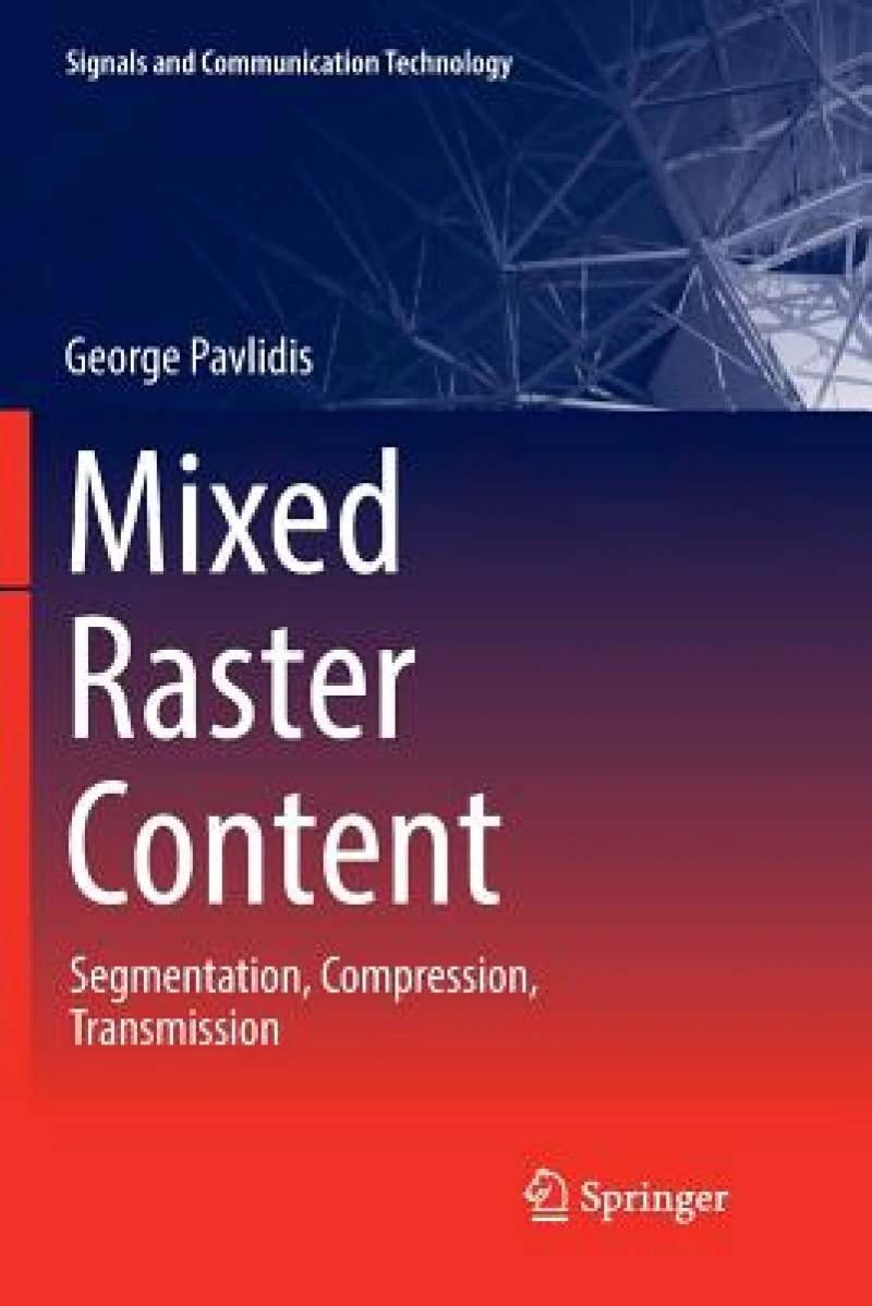 Mixed Raster Content