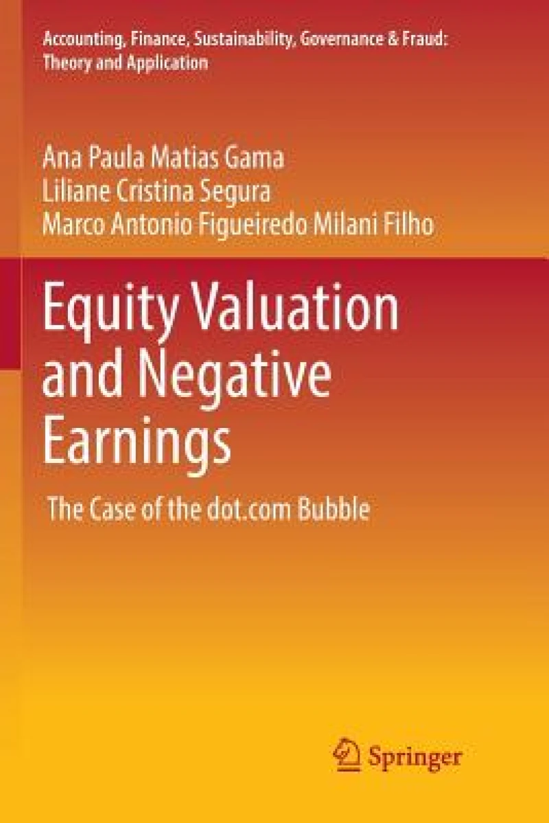 Equity Valuation and Negative Earnings