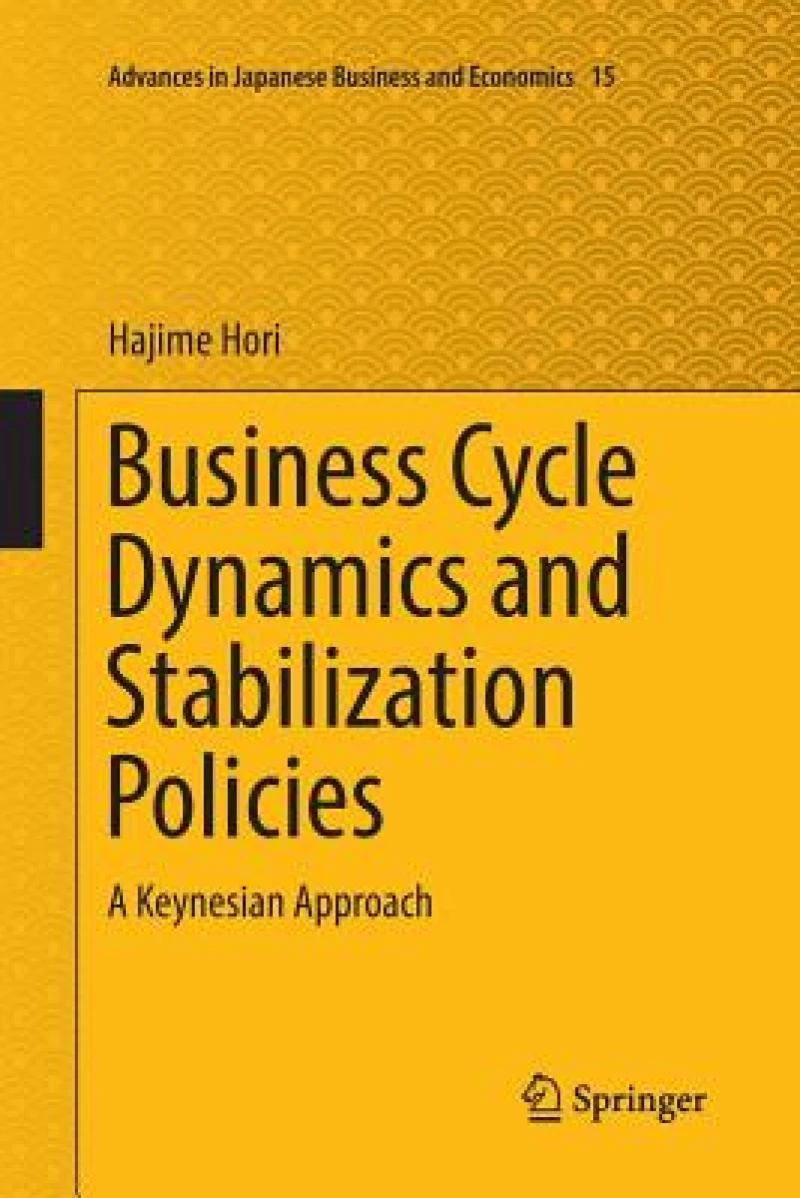 Business Cycle Dynamics and Stabilization Policies