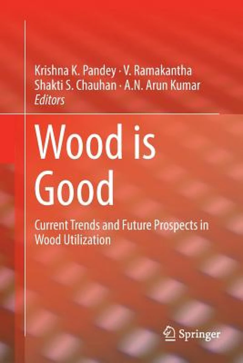 Wood is Good