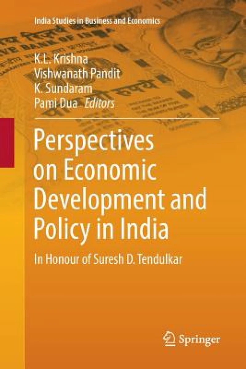 Perspectives on Economic Development and Policy in India