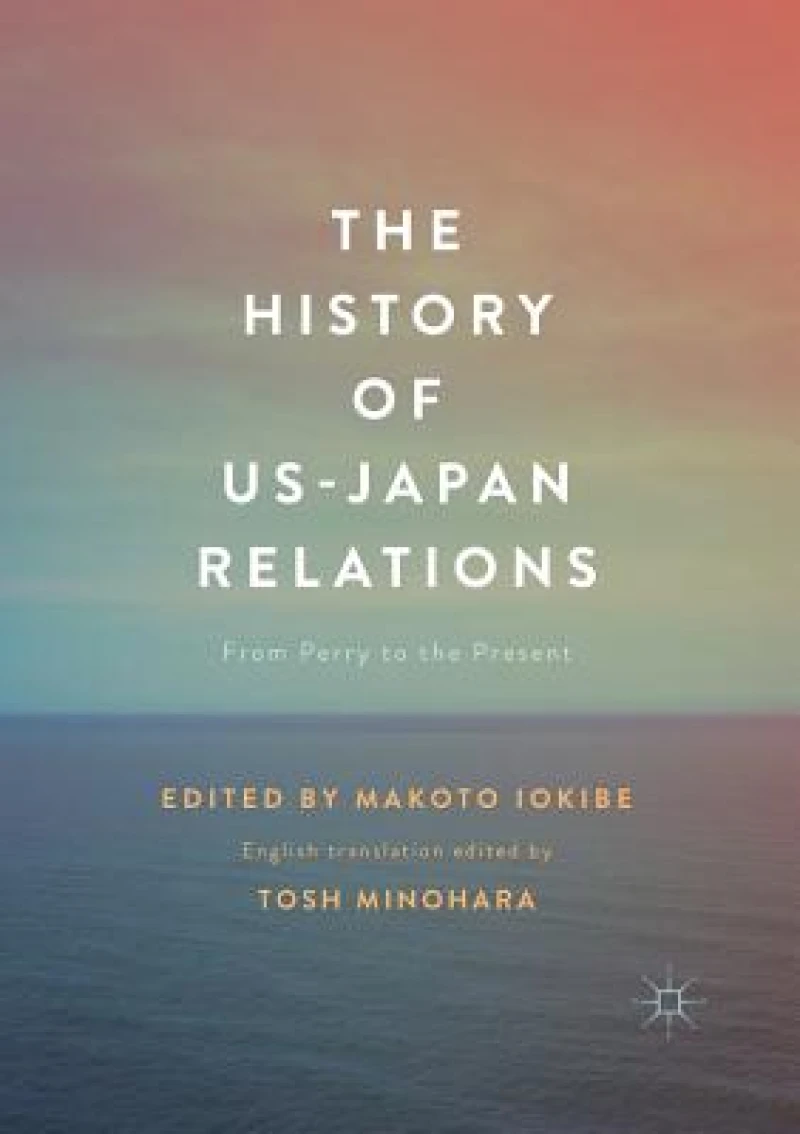 The History of US-Japan Relations
