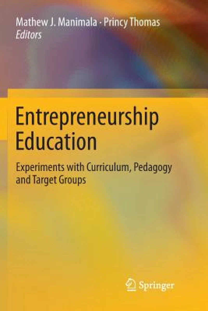 Entrepreneurship Education