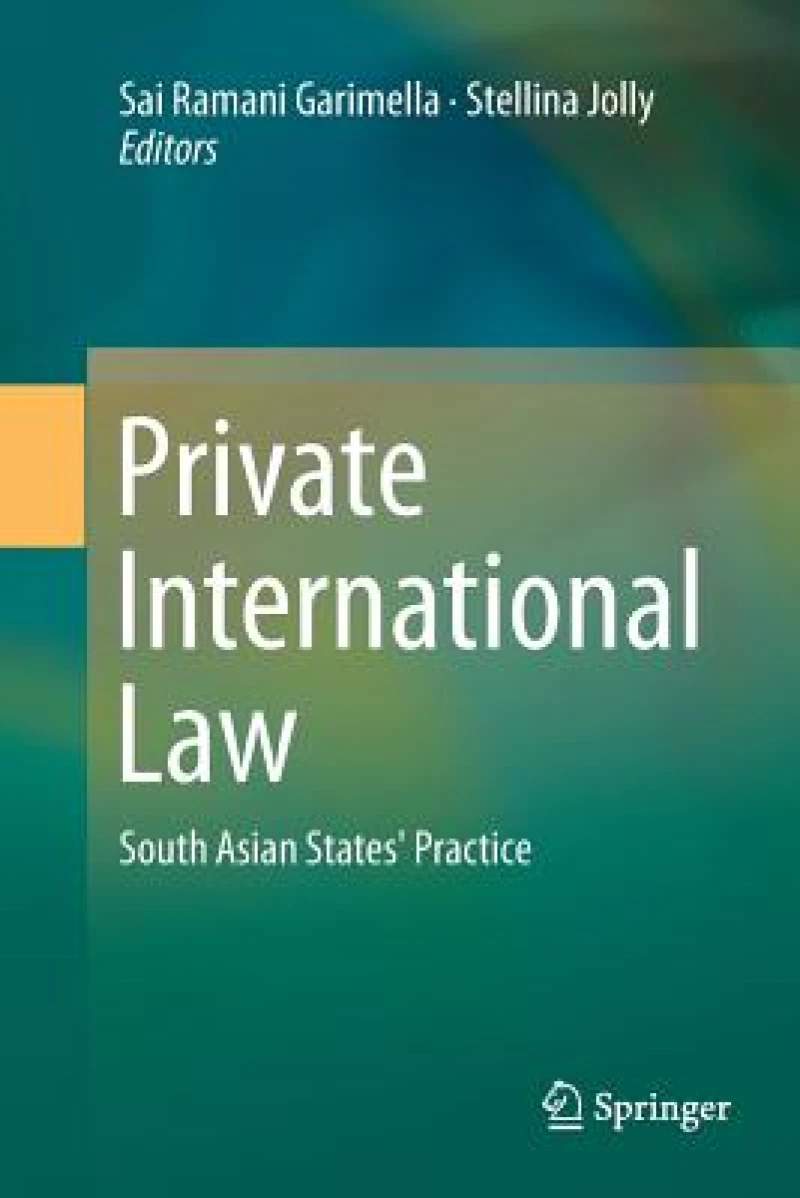 Private International Law