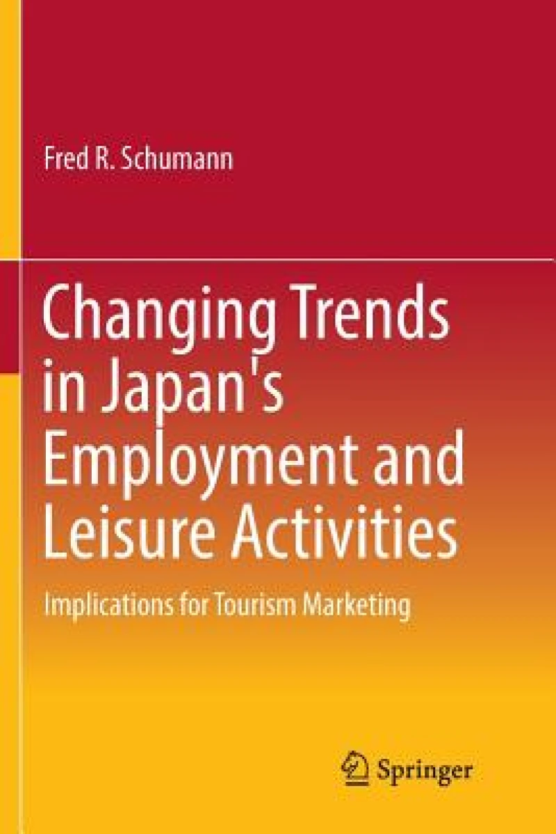 Changing Trends in Japan''s Employment and Leisure Activities