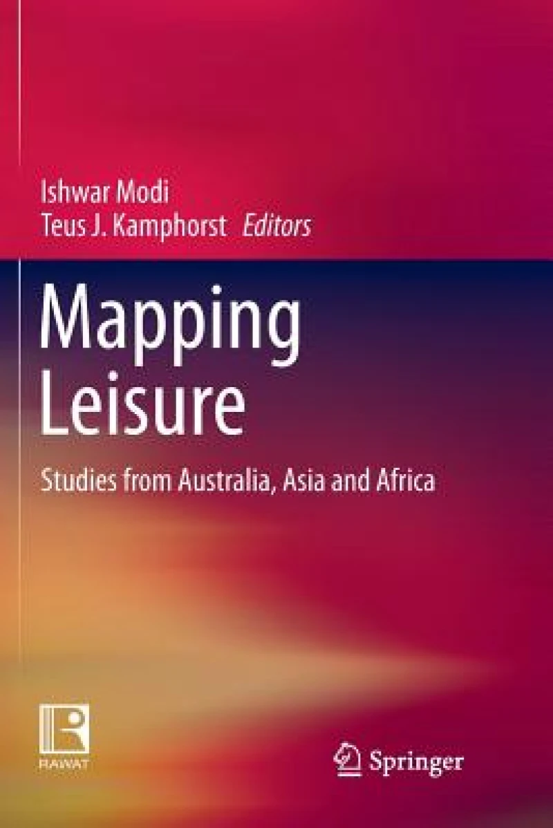 Mapping Leisure