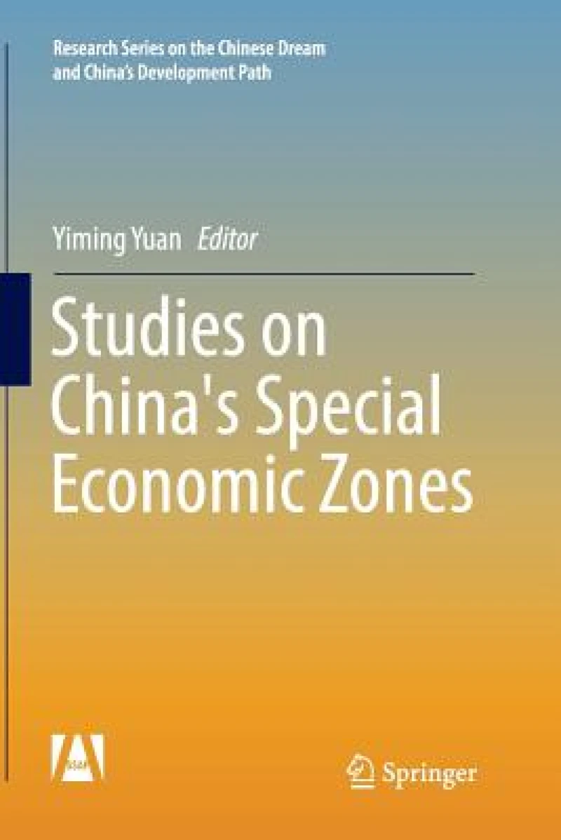 Studies on China''s Special Economic Zones