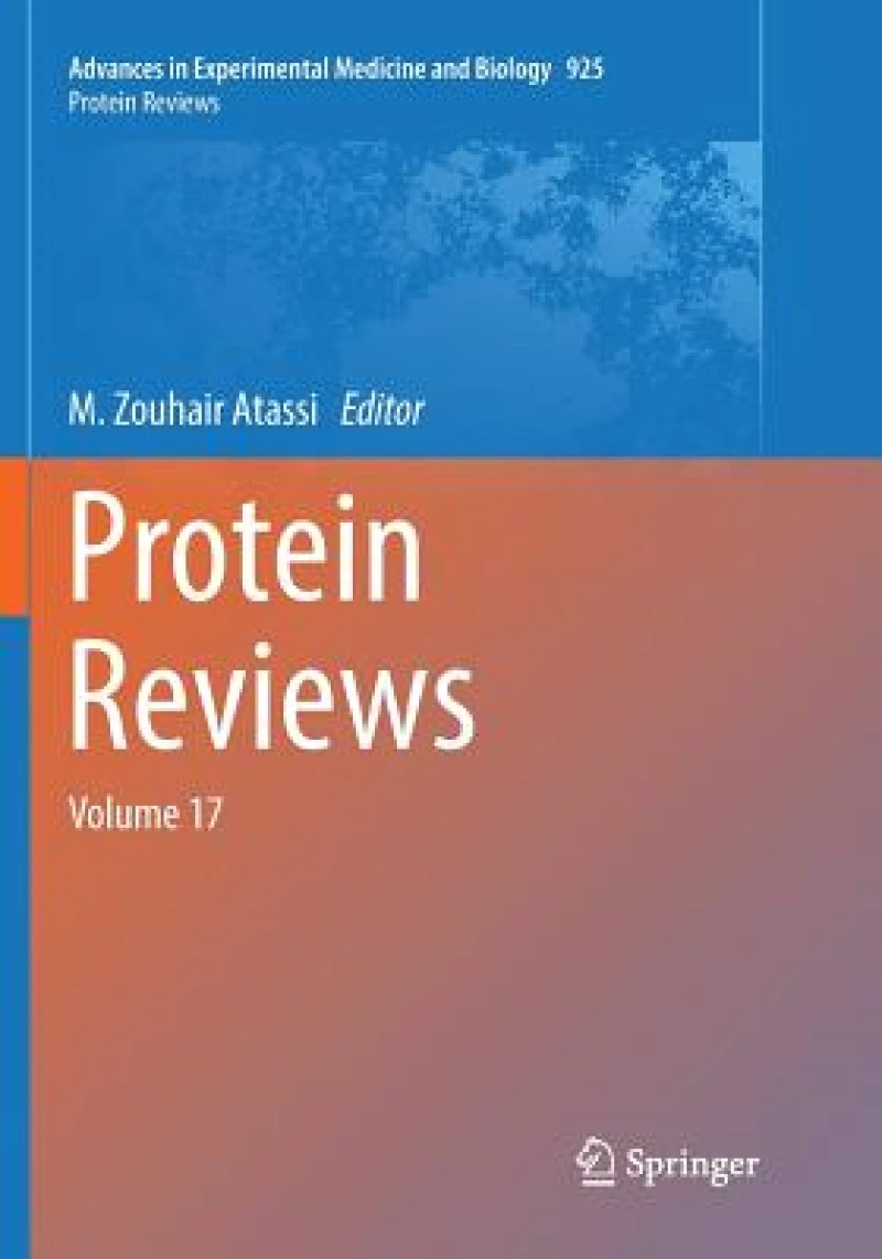 Protein Reviews