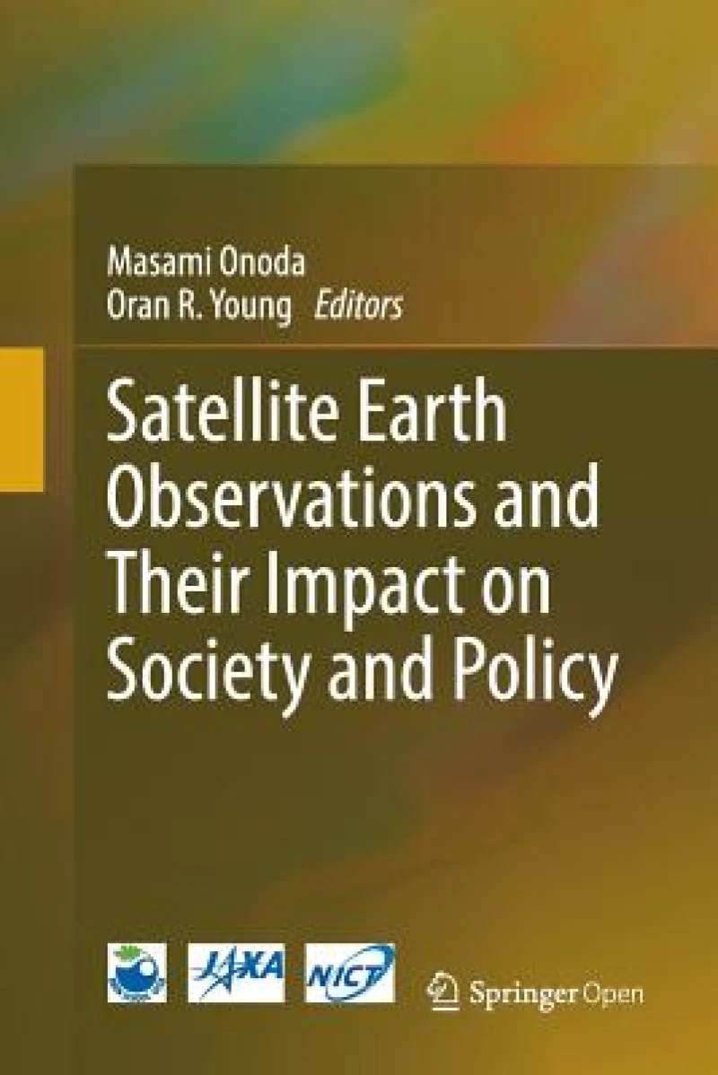 Satellite Earth Observations and Their Impact on Society and Policy
