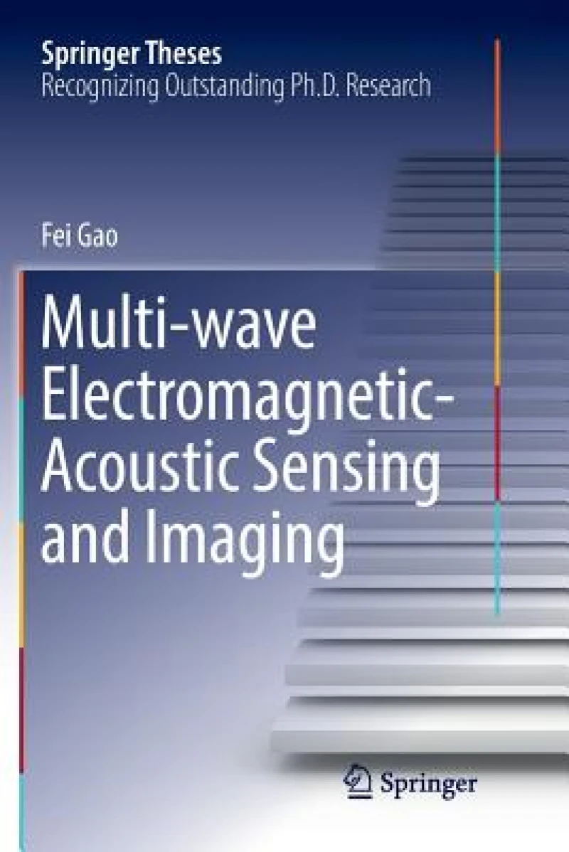 Multi-wave Electromagnetic-Acoustic Sensing and Imaging