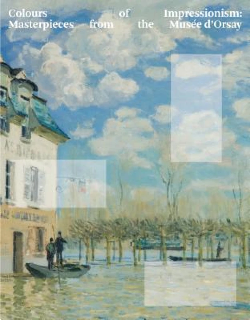 Colours of Impressionism
