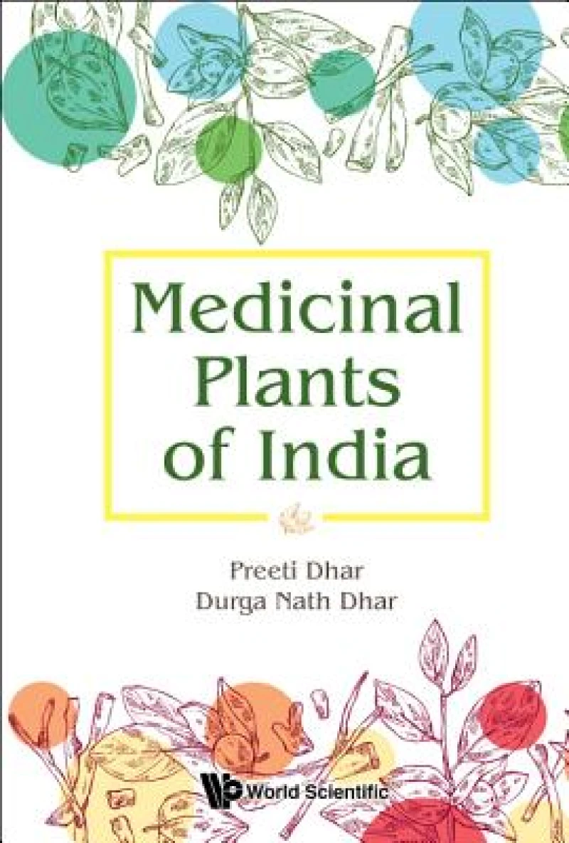 Medicinal Plants Of India