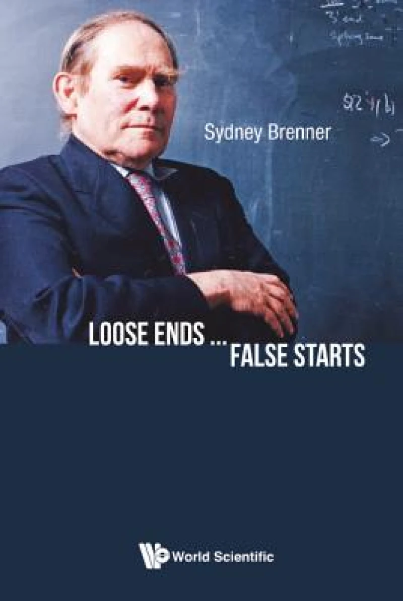 Loose Ends ... False Starts