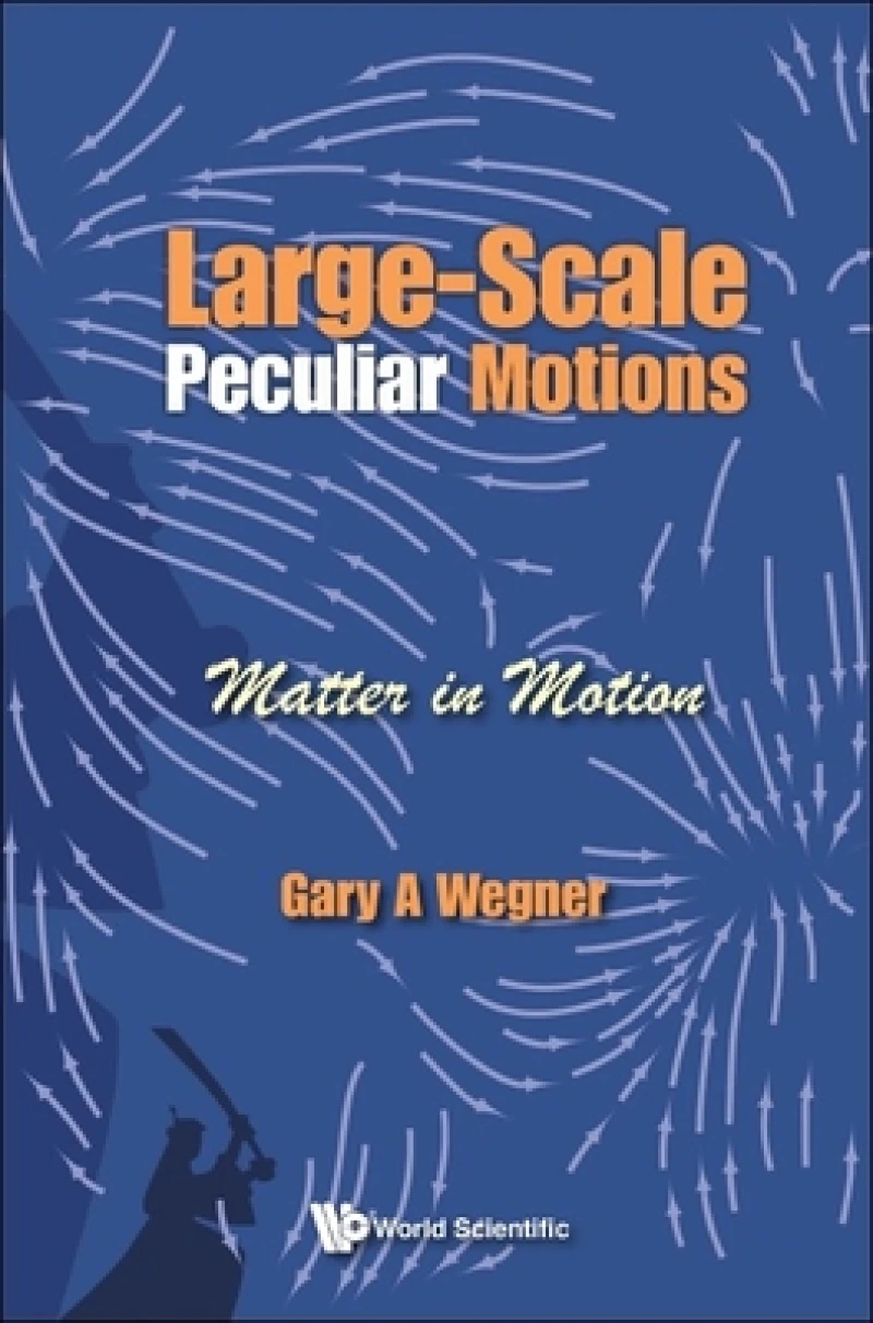 LARGE-SCALE PECULIAR MOTIONS