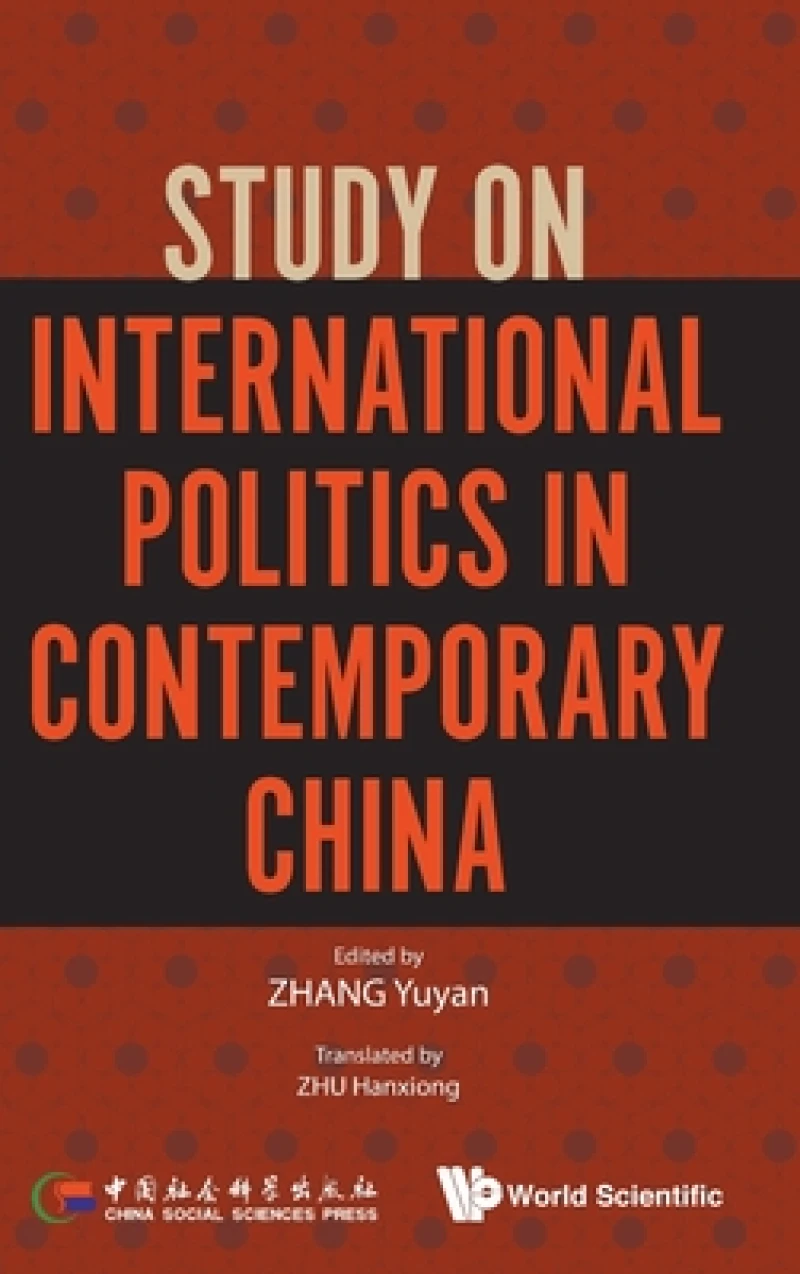 Study On International Politics In Contemporary China